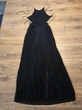 Fame and Partners Dress